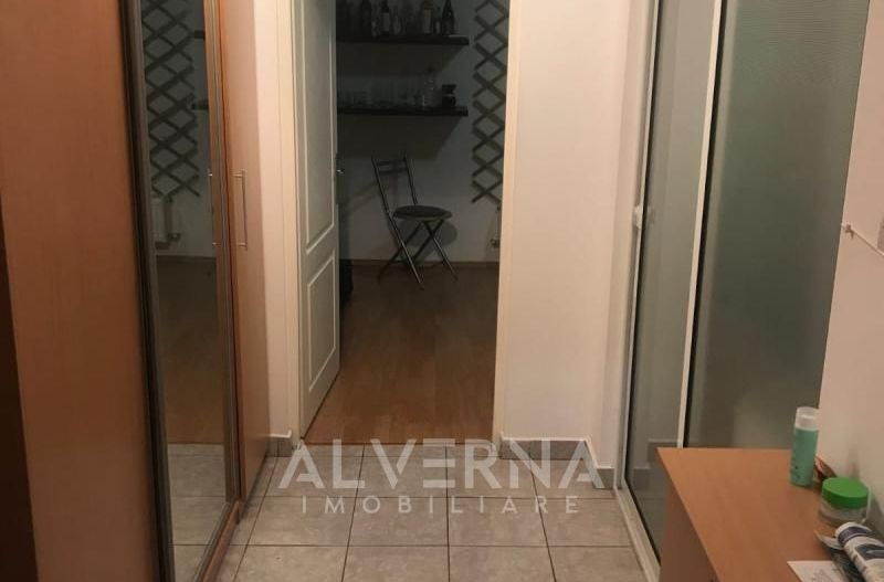Apartament 2 camere | 47 mp | balcon | mansarda | cartier Zorilor - Poză 5