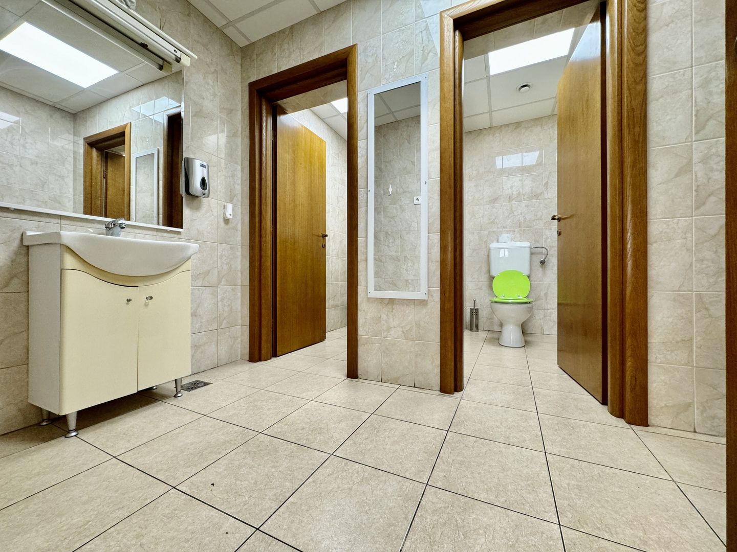 City view office - Poză 7