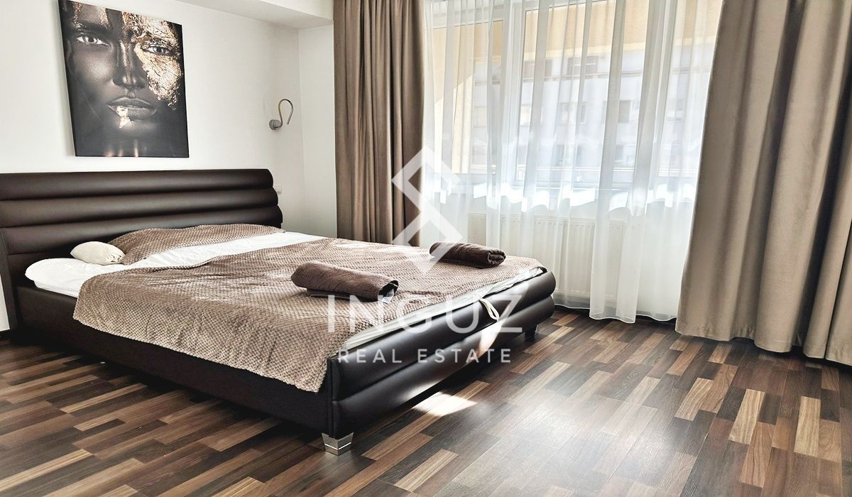 Apartament de închiriat – Iancului / Bd. Ferdinand nr. 118 - Poză 6