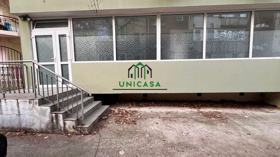 Spatiu comercial/Centru/Rm Vâlcea - Poză 4