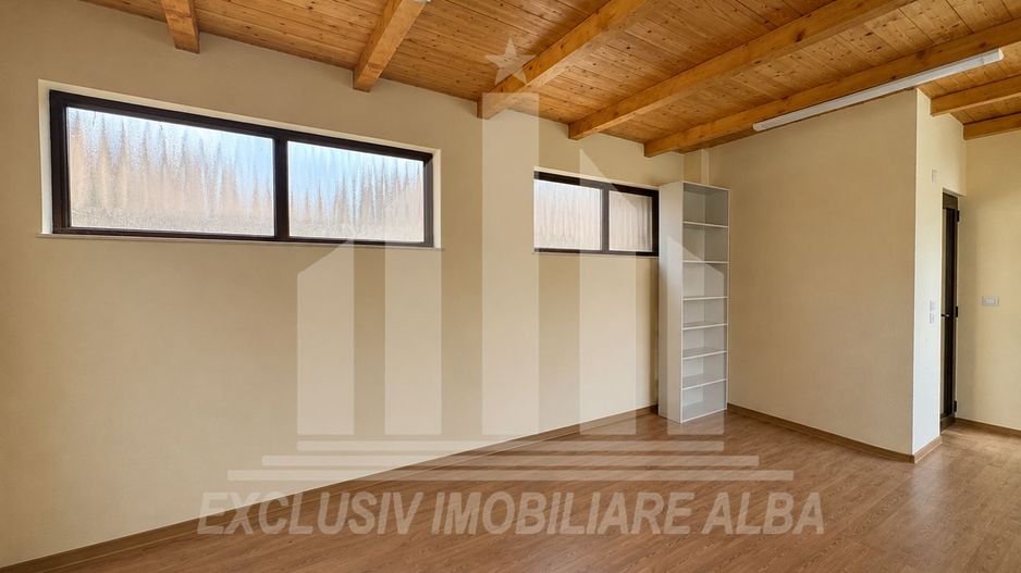 Spatiu birouri | De inchiriat | 20 mp | Parcare | Cetate - Piata - Poză 2