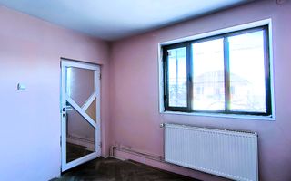 Medgidia | Casa P+1 | 5 camere spațioase, balcon, terasă și garaj - Poză 13