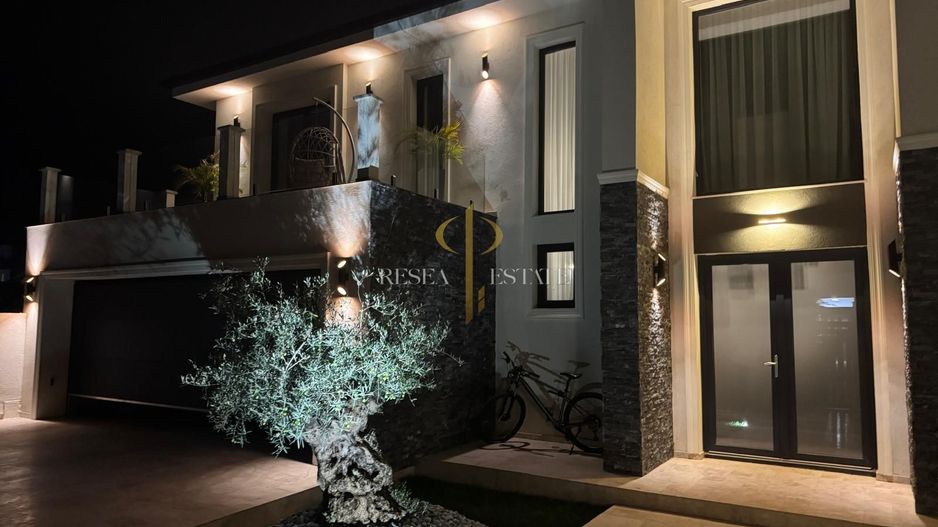 Locuința exclusivistă| Anexa - Spa | Garaj dublu| Mobilată și utilată - Poză 20