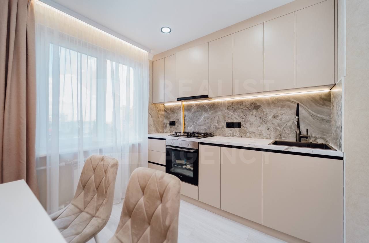 Vânzare, apartament, 2 camere, str. Mihail Sadoveanu, Ciocana - Poză 7