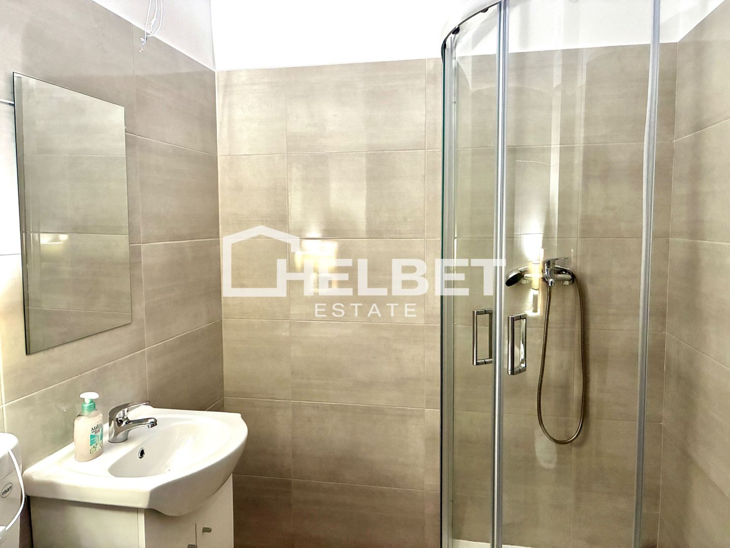 Garsonieră / Balcon / Bloc Nou / Subcetate Residence - Poză 8