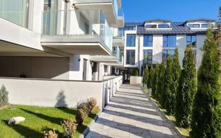 Duplex 3 camere in bloc nou cu piscina, posibilitate parcare, Piata Unirii UNION - Poză 30