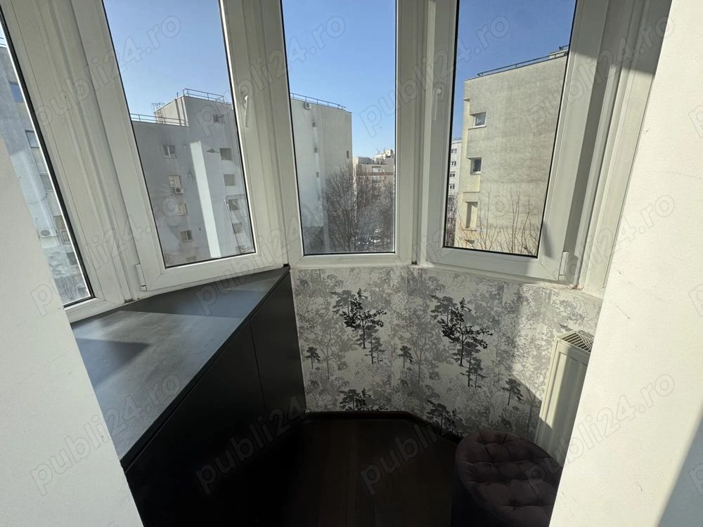 Garsonieră B-dul Decebal, Metrou Piata muncii - Poză 9