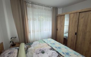 GARSONIERĂ TRANSFORMATĂ  APARTAMENT 2 CAMERE PARTER ZONĂ CENTRALĂ CAMPULUNG - Poză 3