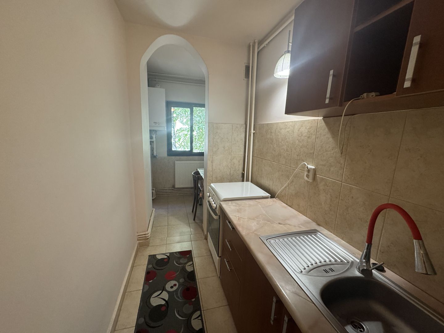 Garsoniera Tei | Centrala | 1/4 | 28 mp - Poză 4