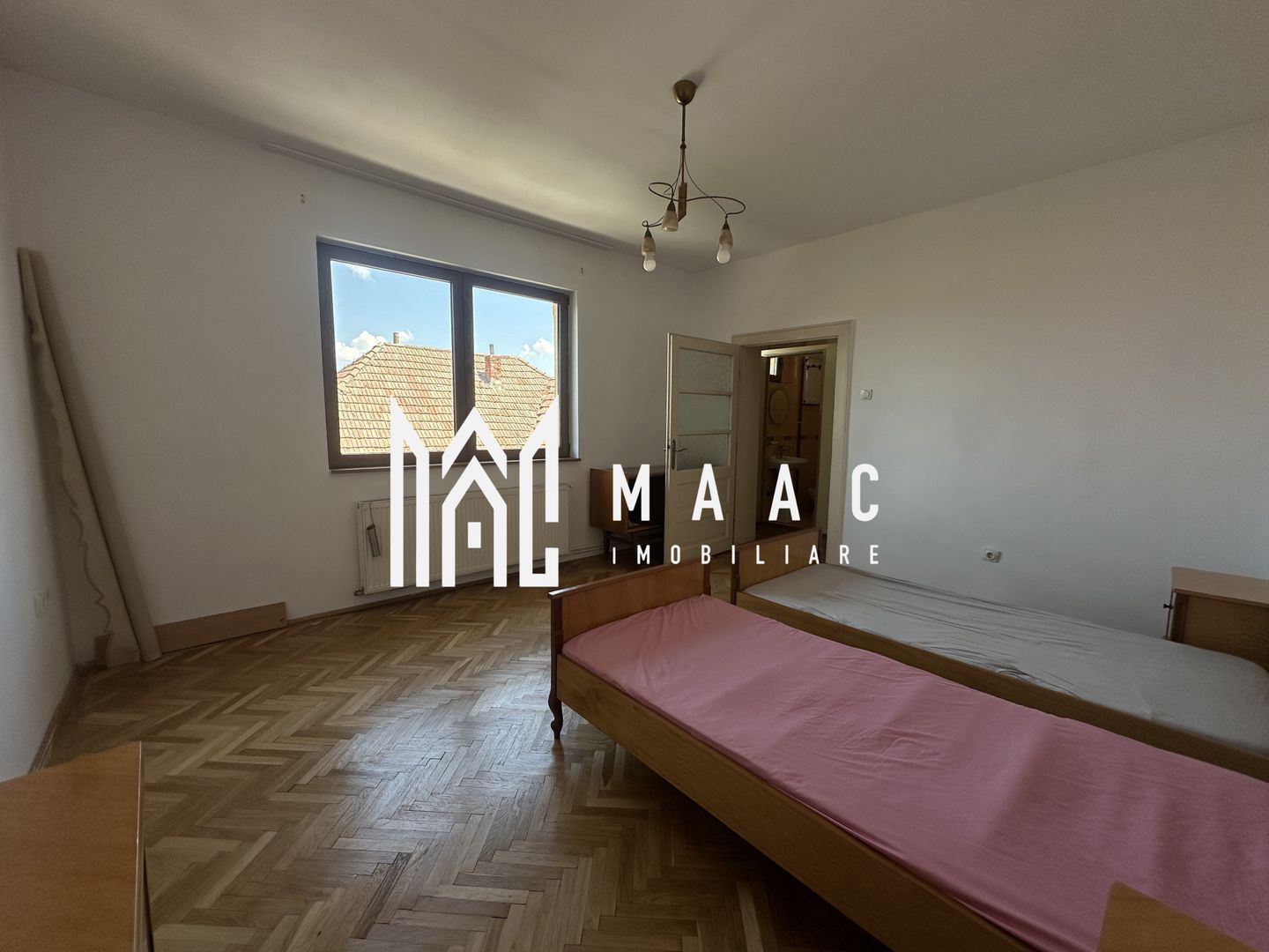 Casa 3 Camere | Curte | 2 Bai | Turnisor - Poză 4