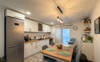 Apartament 3 camere+balcon Intre lacuri - Poză 10
