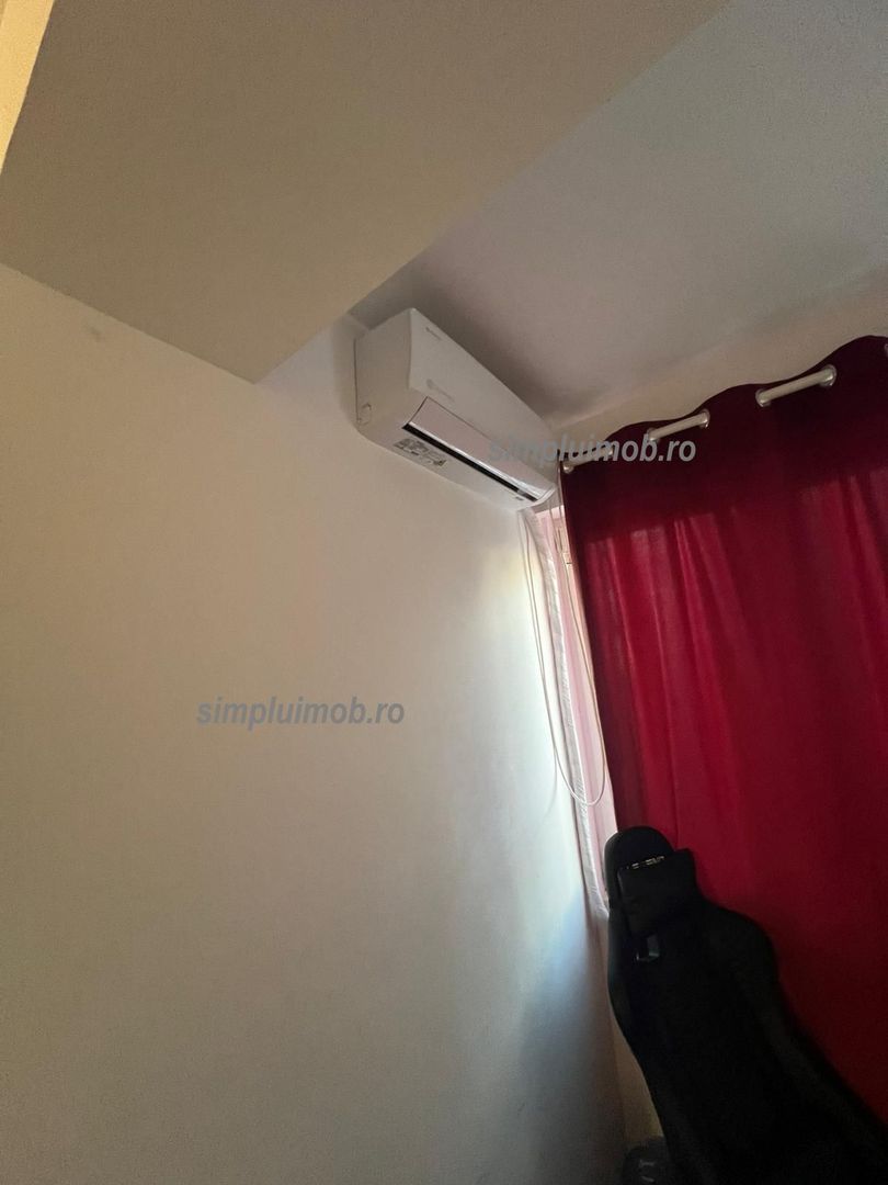 VANDUT ! Garsoniera  Metrou Dristor renovata complet - Poză 9