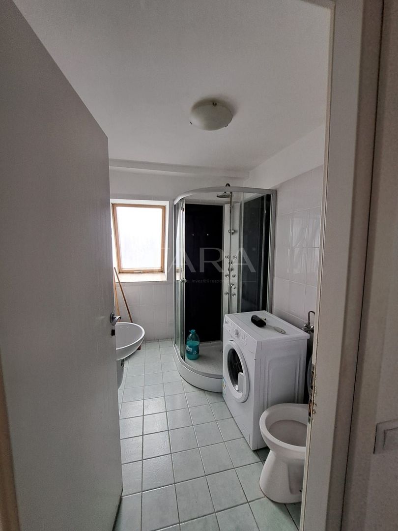 3 camere de inchiriat, aproape de Cluj. - Poză 8