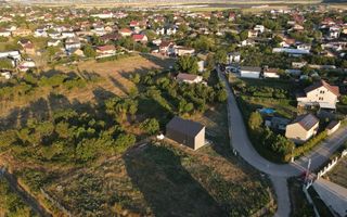 REL4001079 Teren zona Tamasi Corbeanca 922 mp - locatie linistita - Poză 1