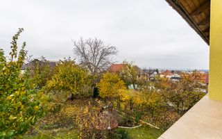 Vânzare, casă, 2 nivele, 6 camere, strada Luceafărul, Ciorescu - Poză 15