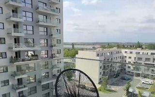 Apartament 2 camere Onix Park North Residence - Poză 7