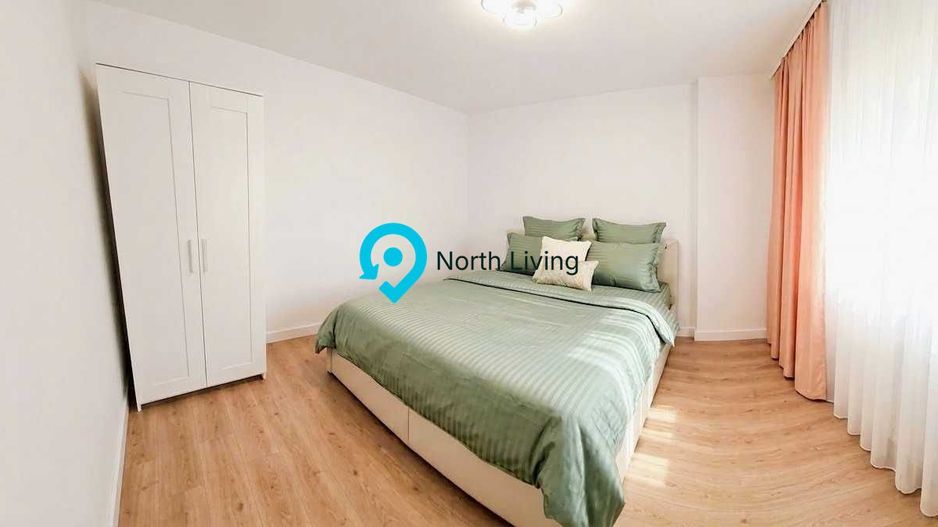 Apartament 2 camere | Decomandat | Timpuri Noi - Poză 3