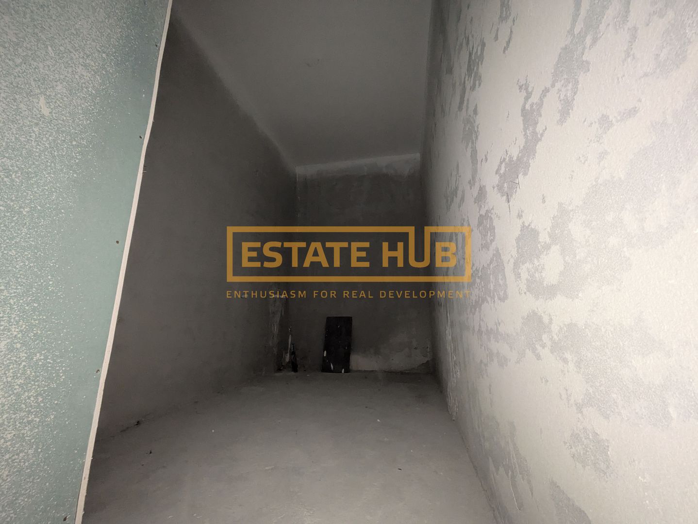 Apartament cu CF 3 camere recompartimentate in 4 camere langa viitorul Parc Est - Poză 6