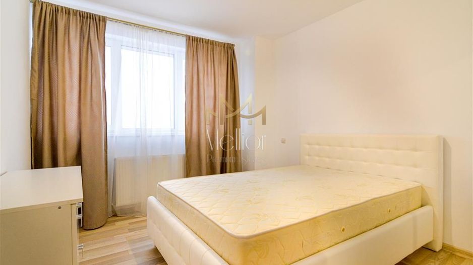 Apartament 2 dormitoare + living 3 min de FSEGA! - Poză 7