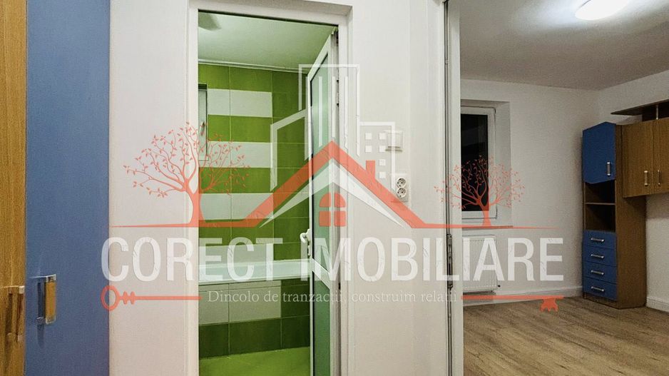🏡 Apartament 2 camere etaj 2 - Poză 10