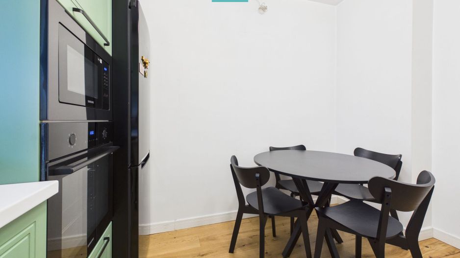 Apartament 2 camere Calea Dorobanți | Etaj 3 - Poză 10