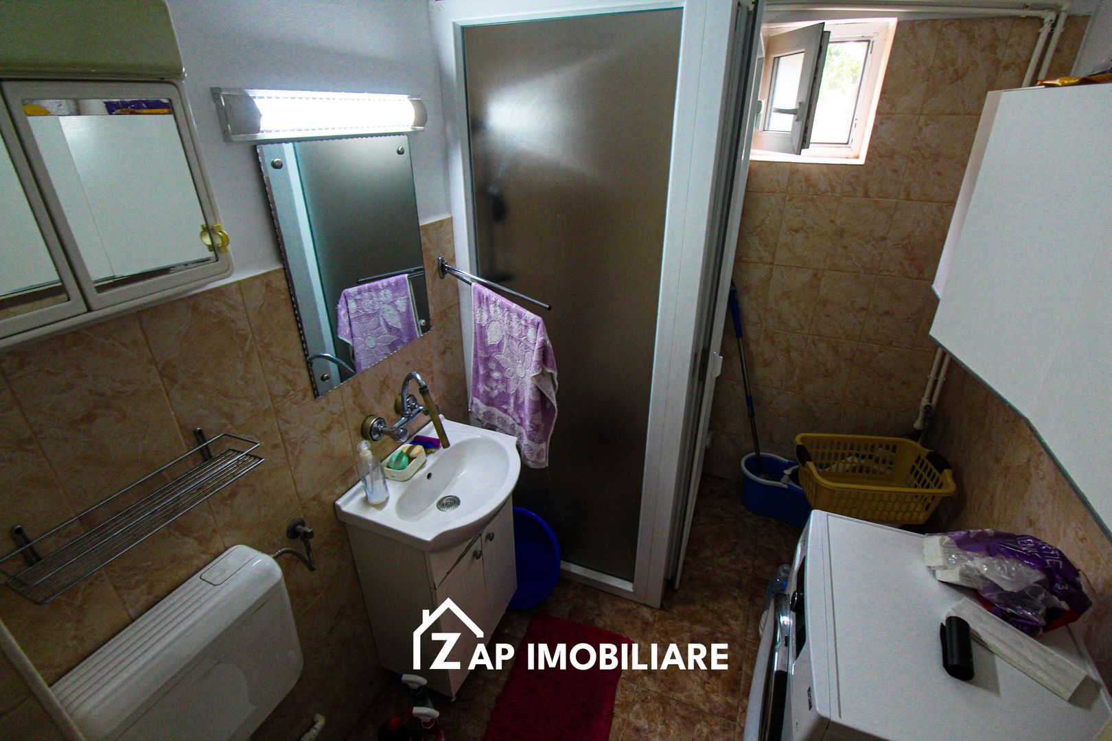 Casă Singur în Curte - 118 mp Utili - Teren 355 mp - Poză 14