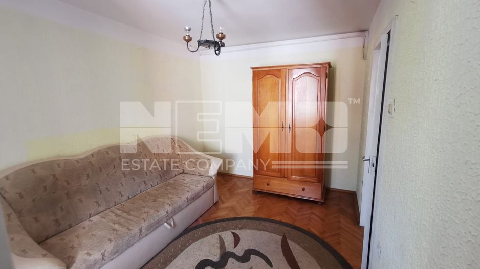 Apartament 3 camere | 57 mp | Semidecomandat | Rădăuți Ultracentral - Poză 9