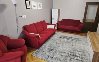 Apartament cu 3 camere, mobilat si utilat - Piata Centrala - Poză 1