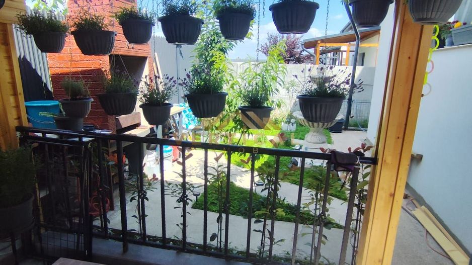 casa superba gata de  mutare Miorita - Poză 2