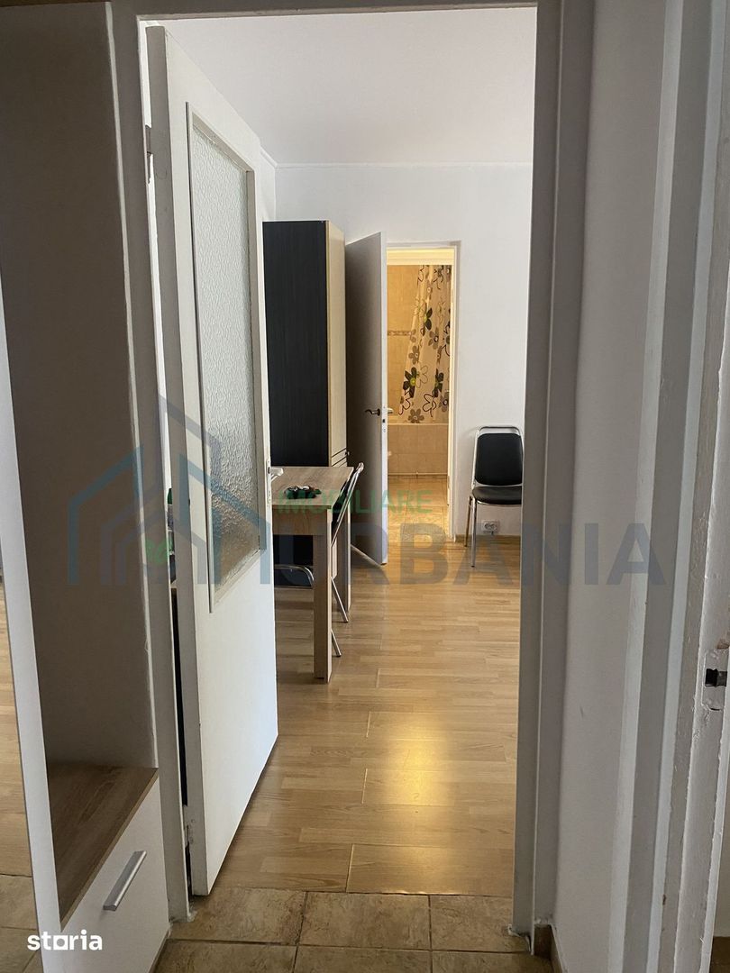 Apartament cu 2 camere, zona Grădinari, Iași - Poză 5