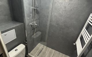 Garsoniera zona Buziasului - Poză 6