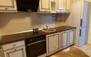 Apartament 2 camere, 69 mp, Hlincea – Zona Mănăstirea Cetățuia, bloc 2017, etaj 3/5 - Poză 6
