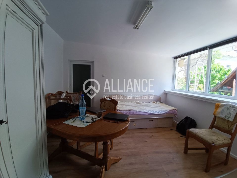 CENTRU SALA SPORTURILOR(COD03)- Casa interbelica si curte generoasa ! - Poză 62