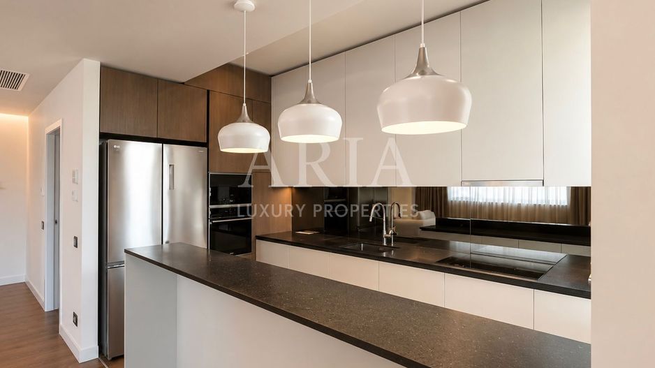Apartament exclusivist cu 4 camere | Nordul Capitalei - Poză 3