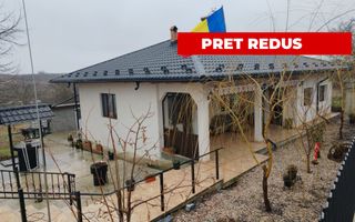 Imobil rezidential nou, constructie 2022, Manjesti, Vaslui - Poză 1