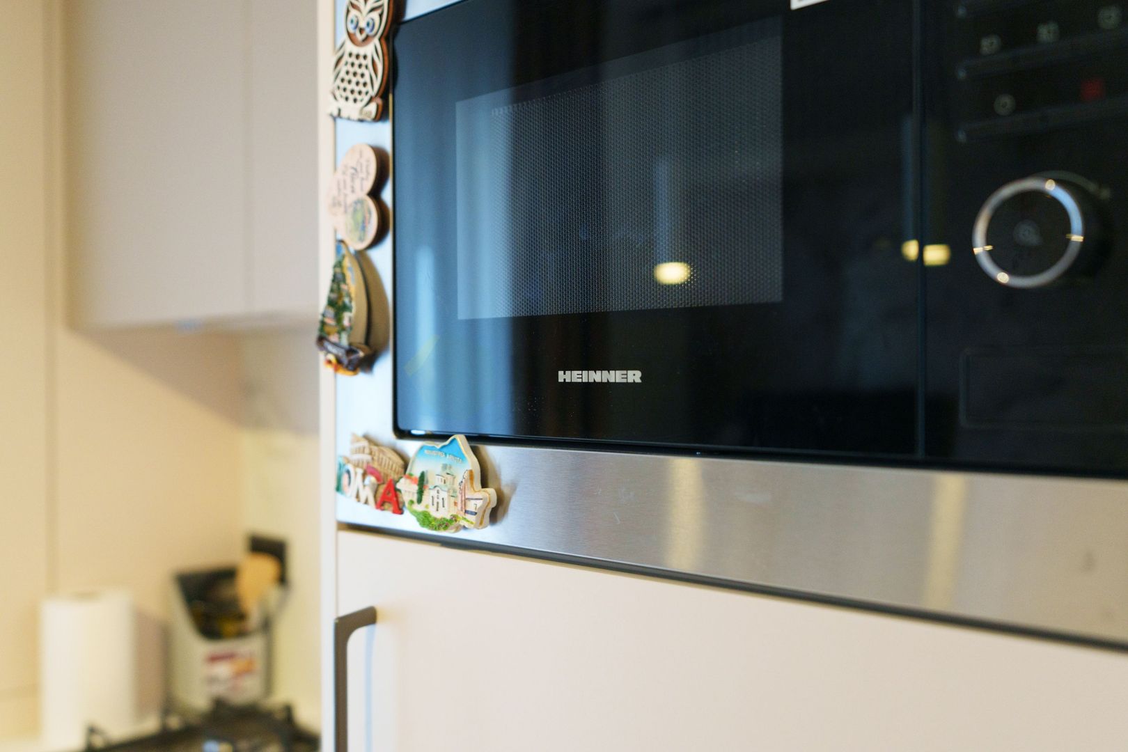 Studio modern, renovat complet 2025 | Complex Forest Tunari | Parcare inclusă - Poză 9