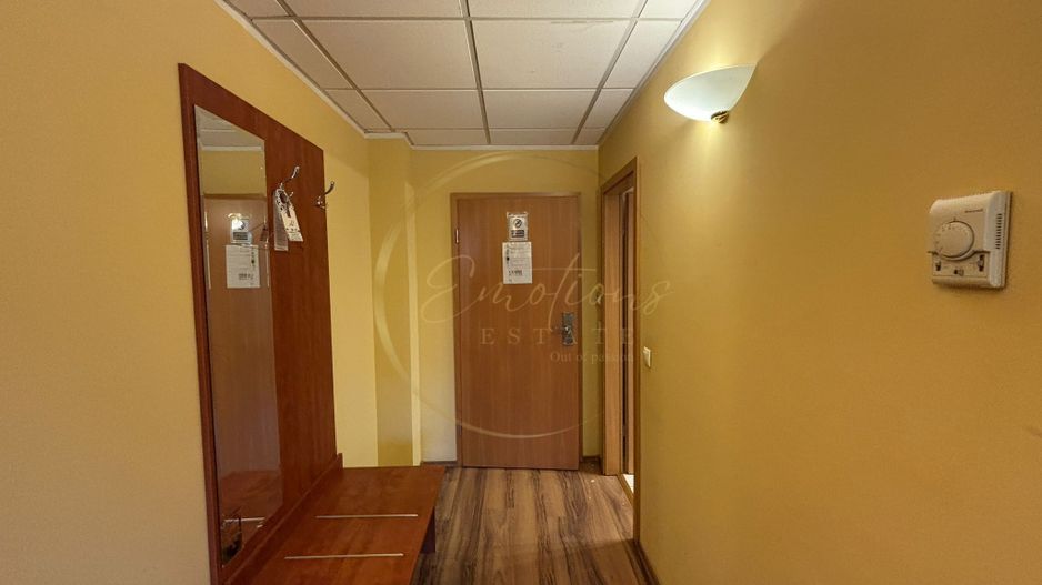 Apartament  tip studio - Complex Studențesc | Fără bucătărie - Poză 4