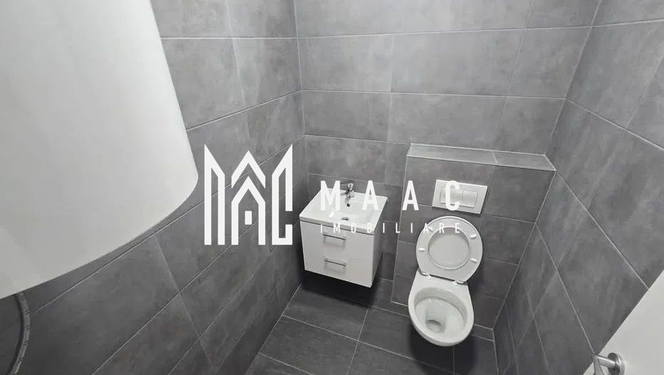 Spațiu Comercial de Închiriat | 125 mp | 6 Locuri Parcare | Doamna Stanca - Poză 5