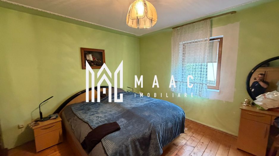 Casa 3 camere | 2 bai | anexe | Zona Rasinari 100 MP utili| - Poză 9