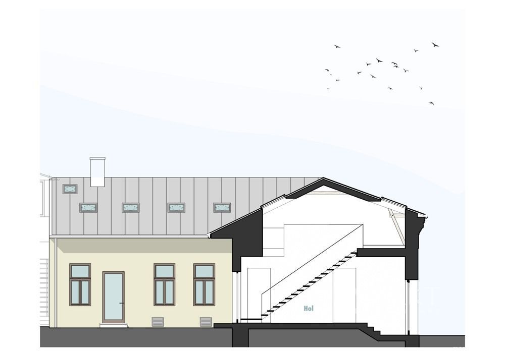 Spatiu comercial ultracentral cu vitrina si intrare direct din strada - Poză 13