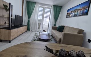 Apartament 2 camere zona Titan - Poză 7