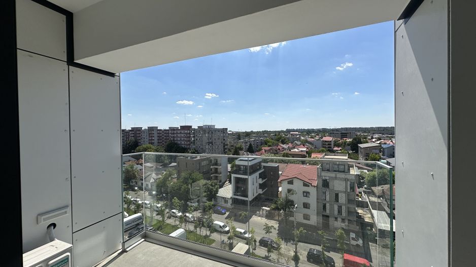 Lux și confort absolut într-un apartament de 2 camere – One Cotroceni - Poză 8