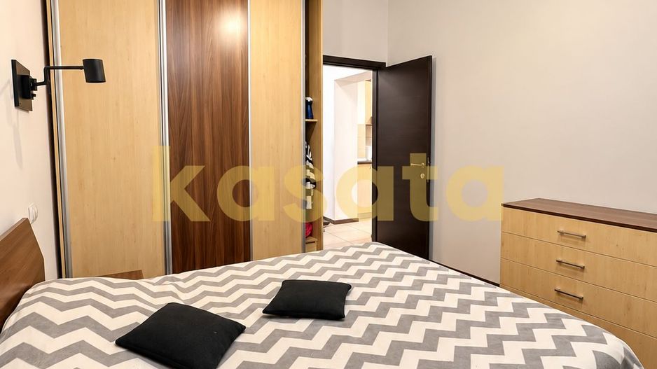 2 CAMERE | IANCULUI | MOBILAT | METROU | CENTRALA PROPRIE | ETAJ 2/8 - Poză 5