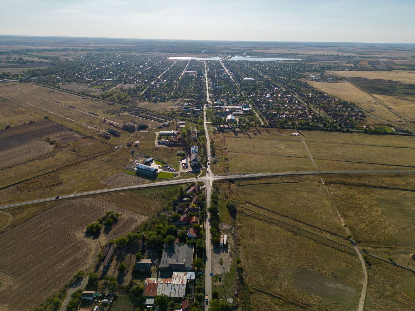 Hală industrială cu multiple destinații în Nădlac - Poză 59