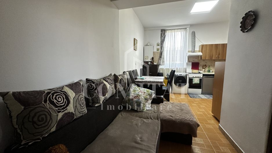 Apartament cu 2 camere | Zona de case | Gruia - Poză 3