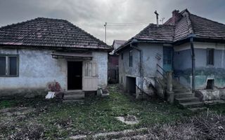 Cartier Lazaret - Teren de casa cu casă 568 mp - Poză 2