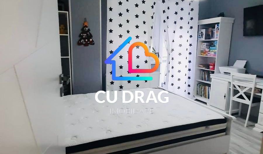 Apartament Mutare Imediată! 3 Camere Mobilat și Utilat | Parcare Subterană - Poză 6