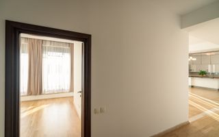 Exquisite Penthouse for Rent – Herastrau Area, Sector 1 - Poză 7