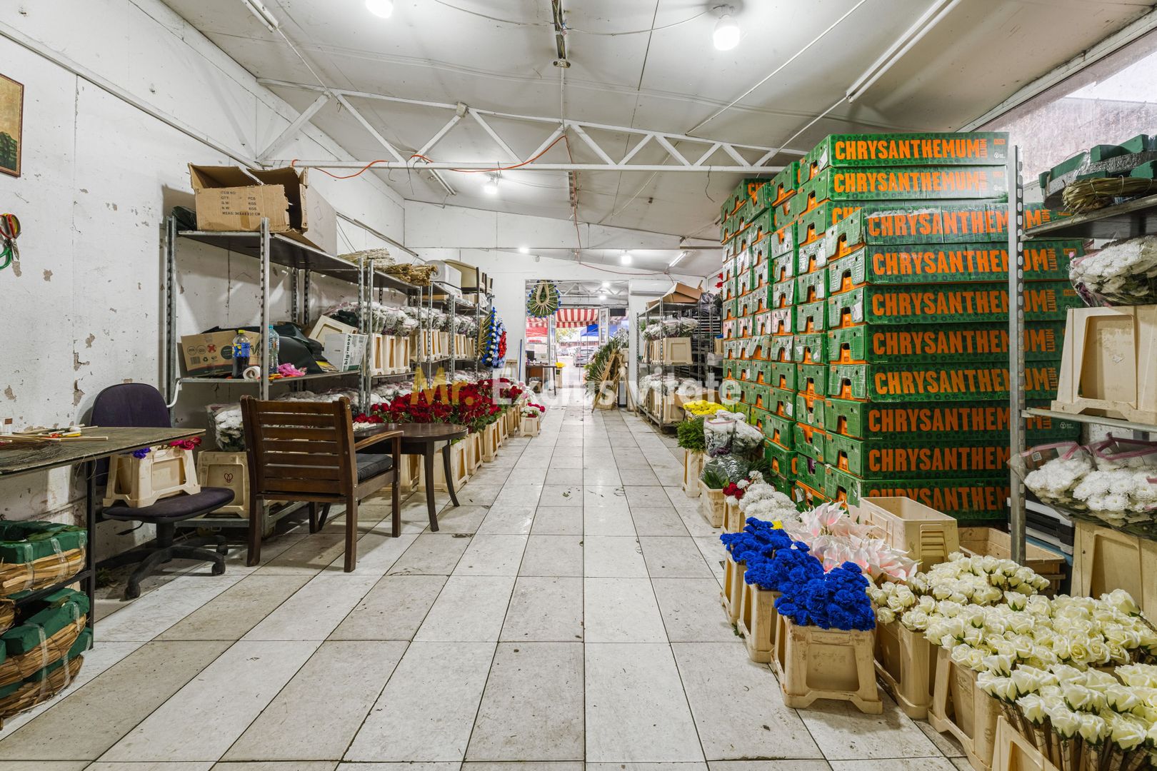 Casa, anexa, hala comerciala închiriată teren 400 mp 7 minute centru - Poză 1