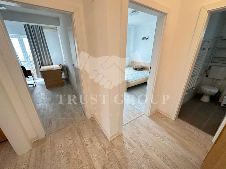Apartament 4 camere Herastrau | loc de parcare - Poză 12
